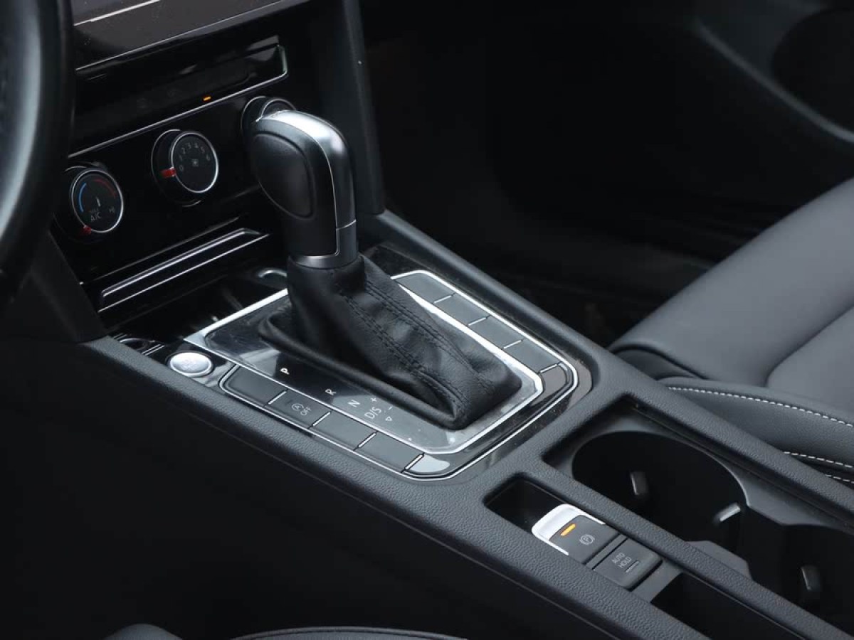 大眾 邁騰  2020款 280TSI DSG 舒適型圖片