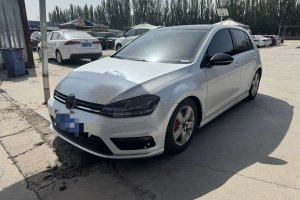 高爾夫 大眾 1.4TSI 自動舒適型