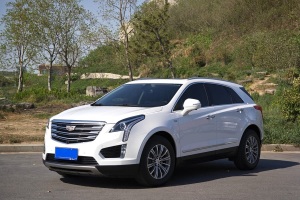 XT5 凱迪拉克 25T 豪華型