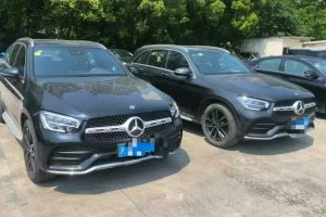 ML級(jí) 奔馳 ML250 BlueTec 2.1T 美規(guī)版