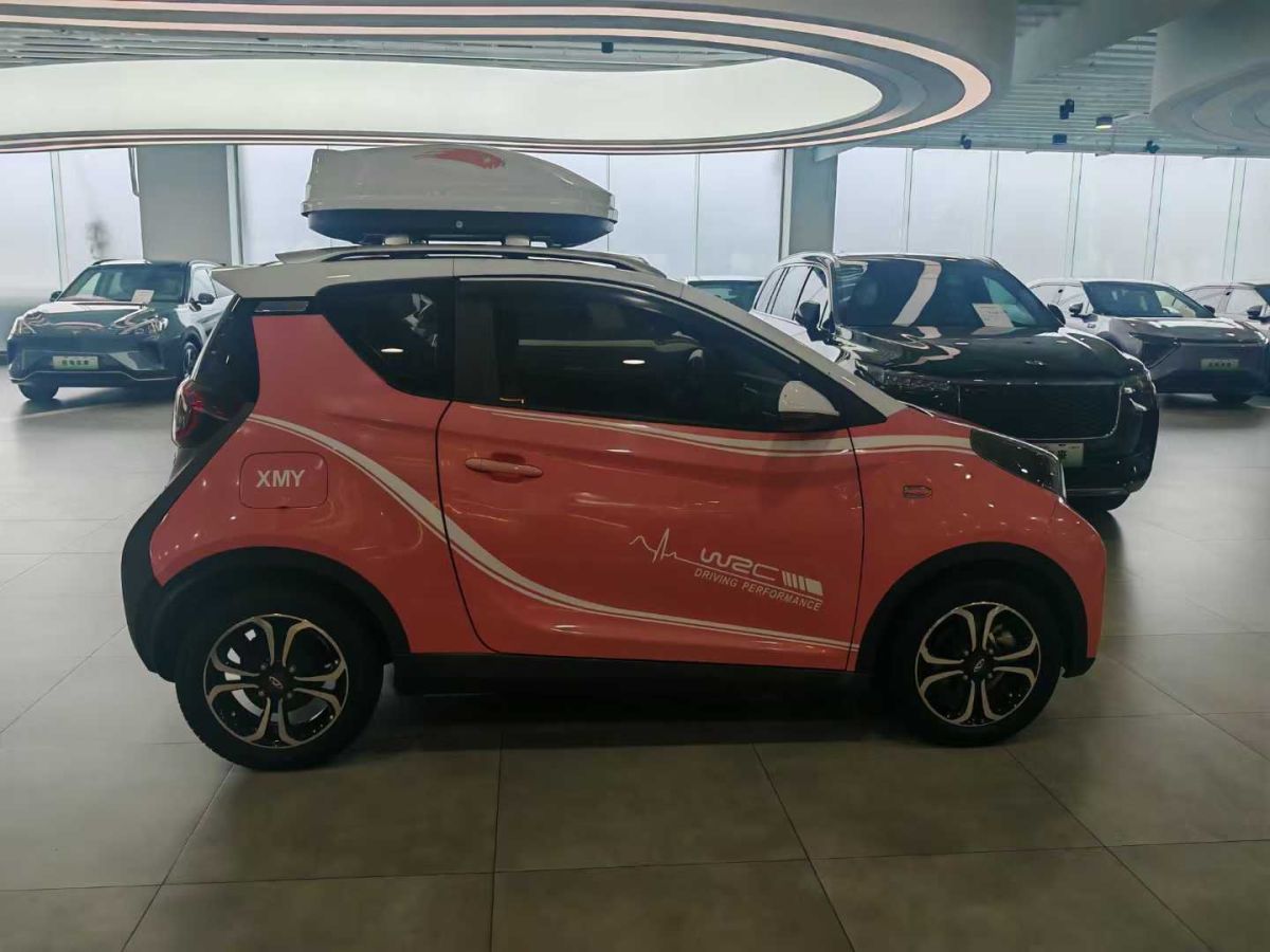 上汽大通 上汽大通MAXUS T90  2020款 NEW皮卡概念車圖片