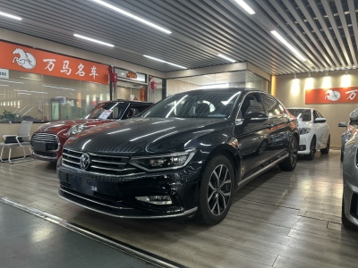 2022年05月 大眾 邁騰 330TSI DSG 領先型圖片