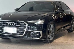 奧迪A6L 奧迪 改款 40 TFSI 豪華動(dòng)感型