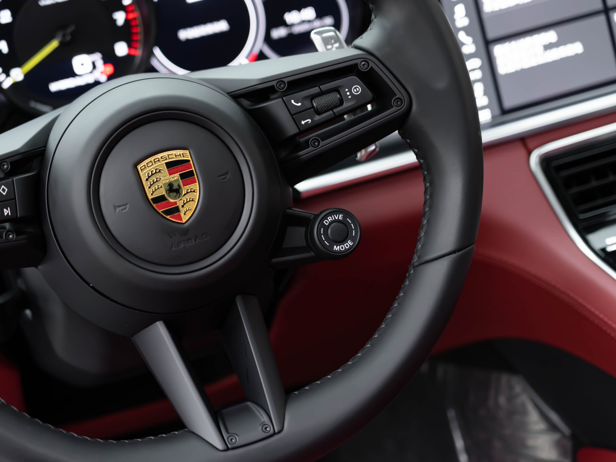 保時捷 Panamera新能源  2021款 Panamera 4S E-Hybrid 行政加長版 2.9T圖片