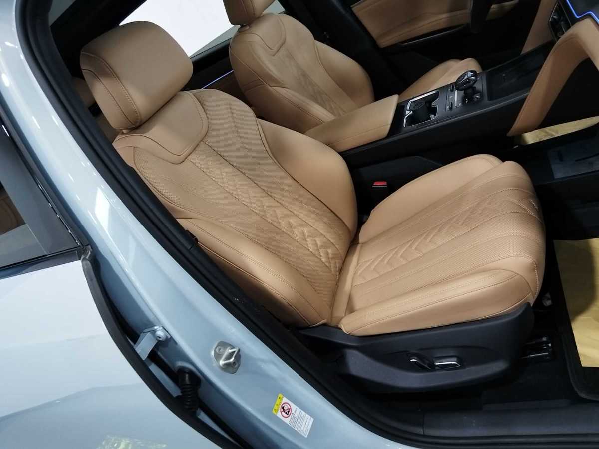 比亞迪 宋L DM-i  2024款 112km 超越型圖片