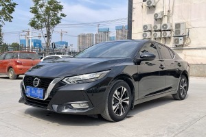 天籟 日產(chǎn) 2.0L XL 舒適版
