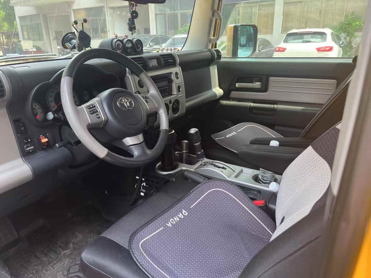 豐田 威馳  2019款 1.5L CVT暢行版圖片