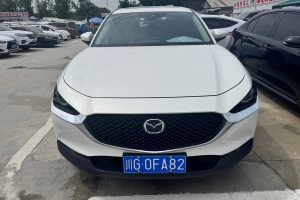 CX-30 馬自達 2.0L 自動雅悅型