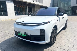 理想L7 理想 Max