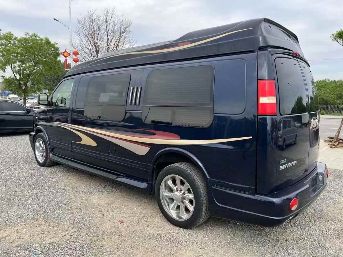 GMC 圖片