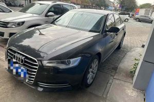 奥迪A6 奥迪 3.0T allroad quattro