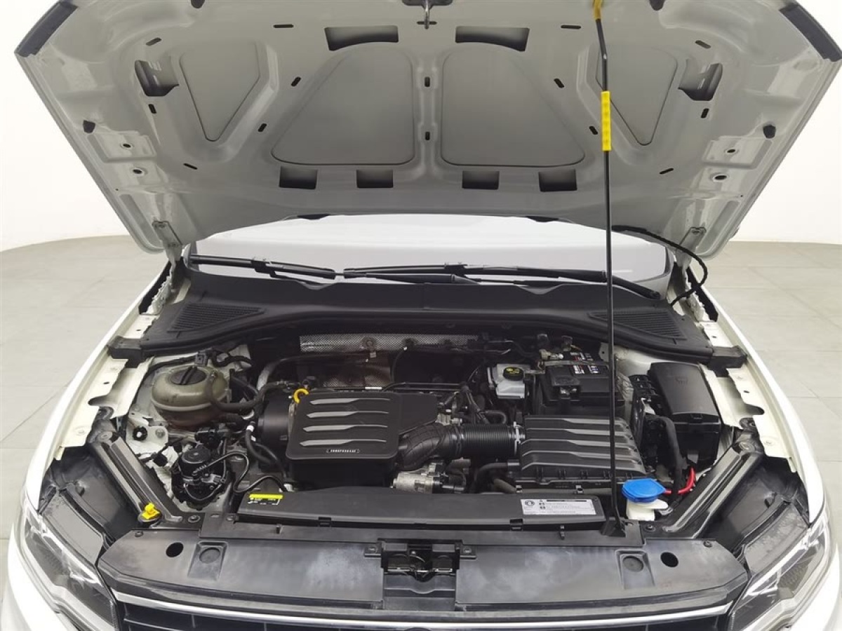 大眾 寶來  2020款 1.5L 自動舒適型圖片