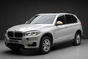 宝马X5 宝马 xDrive28i