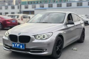 寶馬5系 寶馬 528i xDrive 2.0T 豪華型