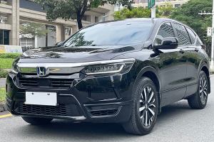 皓影 本田 锐・混动 2.0L 两驱锐・精英版