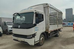 遠(yuǎn)程星享F1E 遠(yuǎn)程 廂式車 寧德時代 32.14kWh