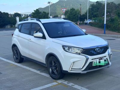 2019年1月 江铃 域虎9 2.0GTDI 4×2 手动尊享版图片