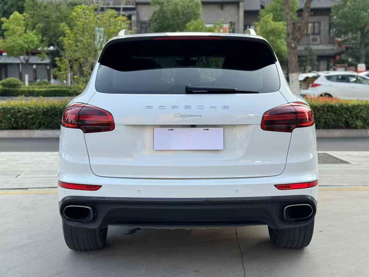 保時(shí)捷 911  2016款 Carrera Cabriolet 3.0T圖片