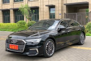 奧迪A6L新能源 奧迪 55 TFSI e quattro