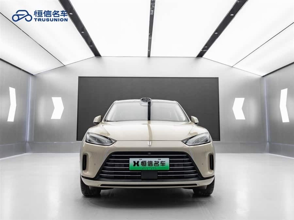 賽力斯 問界M5  2024款 增程 Max 后驅(qū)高階智駕版圖片