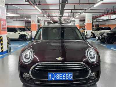 2016年4月 MINI CLUBMAN 改款 1.5T COOPER圖片