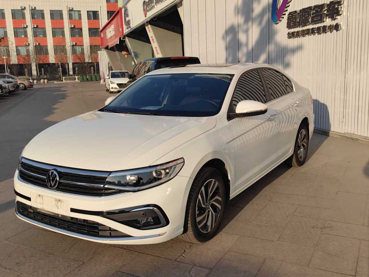 大眾 寶來  2024款 200TSI DSG智行版圖片