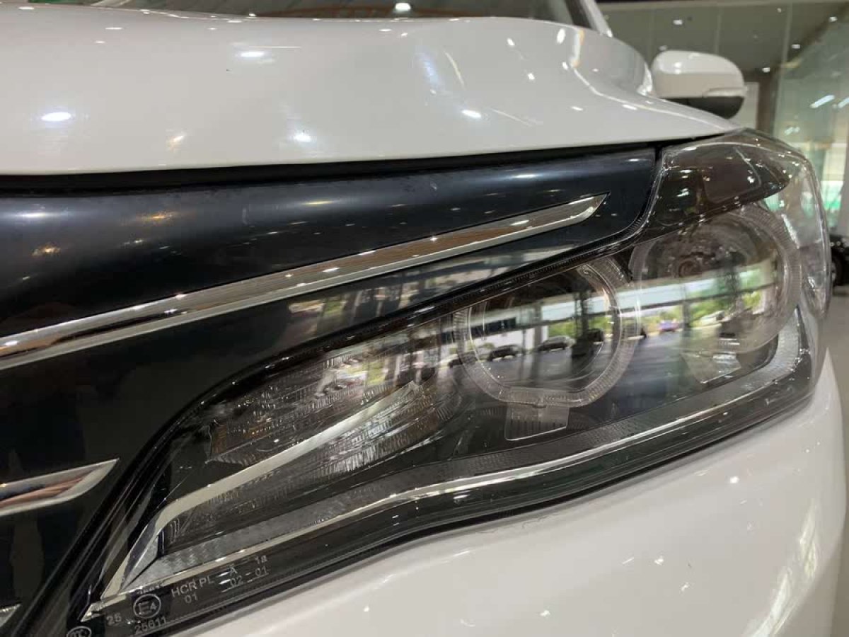 比速 比速T5  2017款 1.5T 手動尊貴型圖片