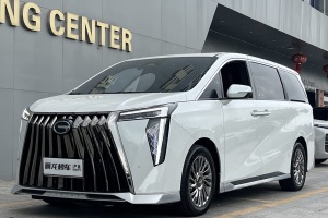 M8 廣汽傳祺 宗師系列 400T 至尊版