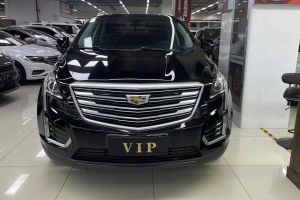 XT5 凱迪拉克 25T 豪華型
