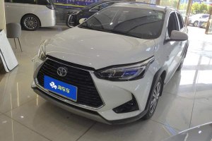 YARiS L 致炫 豐田 致炫X 1.5L CVT領先PLUS版