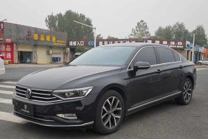 迈腾 大众 330TSI DSG 30周年纪念版