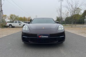 Panamera 保時捷 Panamera 2.9T