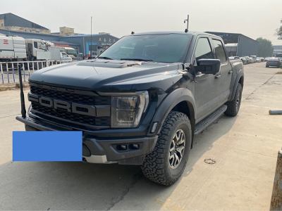 2024年1月 福特 F-150(進(jìn)口) 3.5T 猛禽圖片