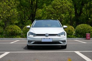 高爾夫 大眾  200TSI DSG舒適進(jìn)取版 國(guó)VI