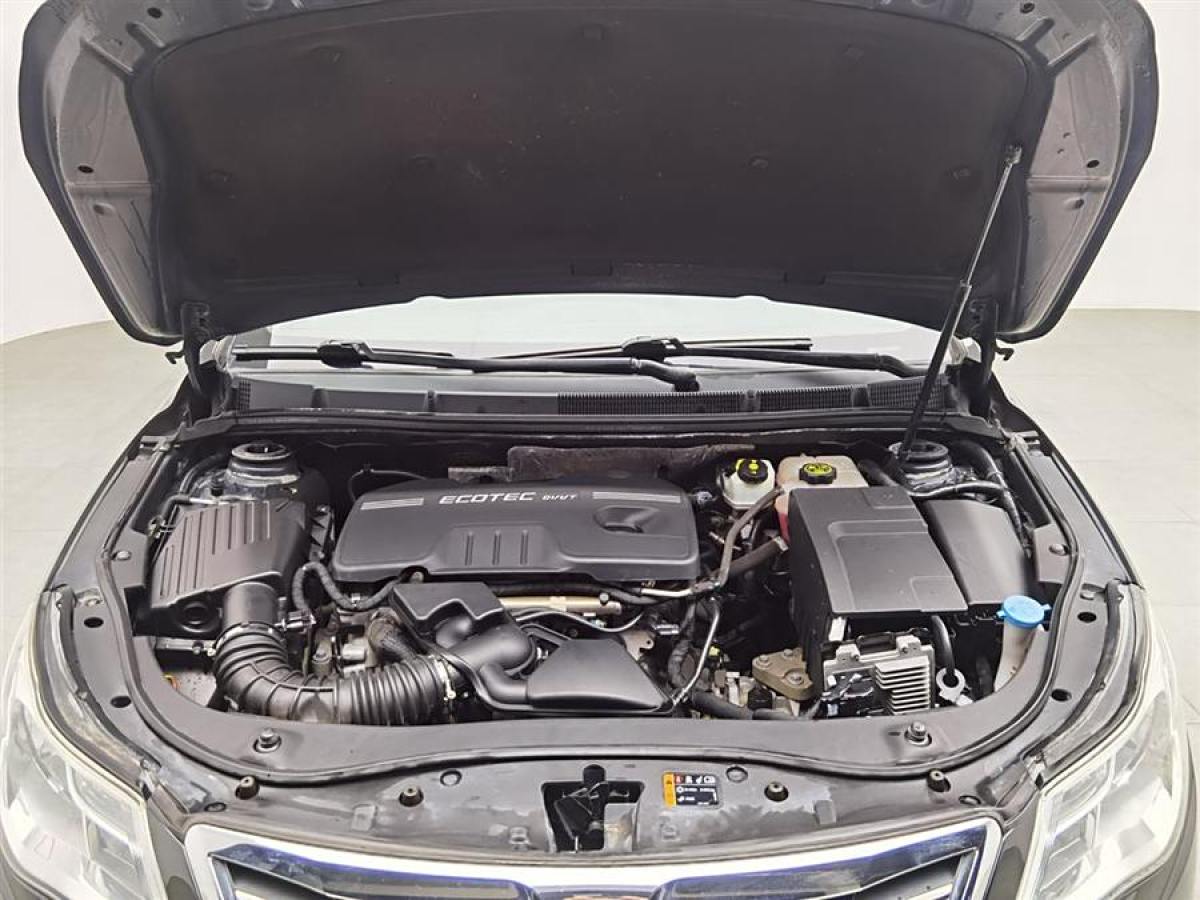 榮威 950  2012款 2.0L 舒適版圖片