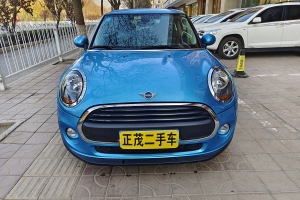 MINI MINI 1.5T ONE PLUS