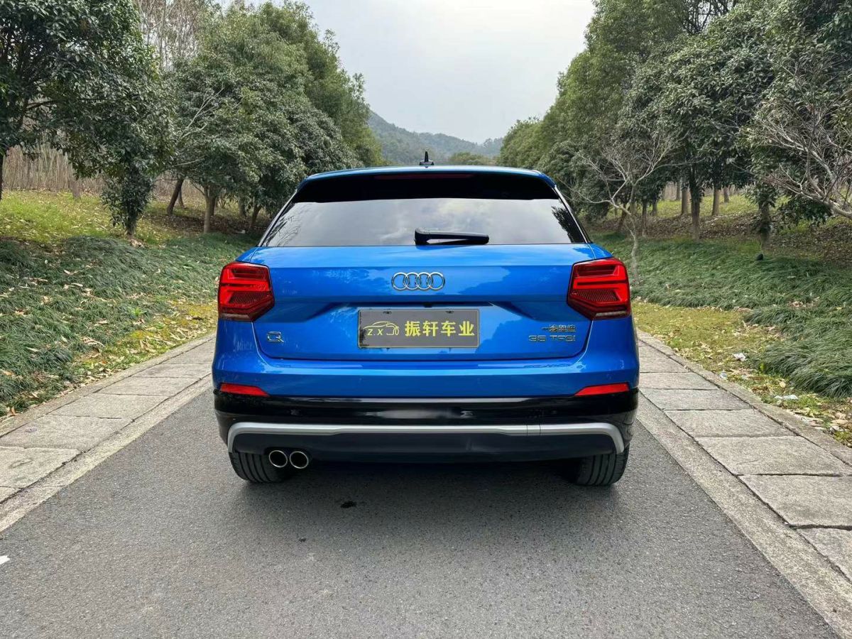 奧迪 奧迪S7  2020款 2.9 TFSI quattro圖片