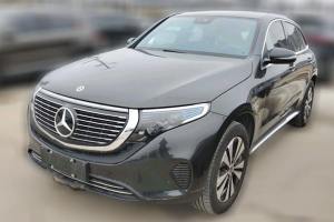 奔馳EQC 奔馳 EQC 350 4MATIC