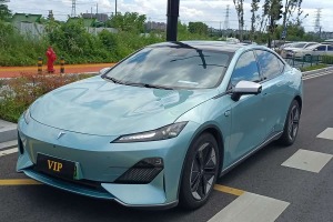 深藍(lán)SL03 深藍(lán) 515純電版