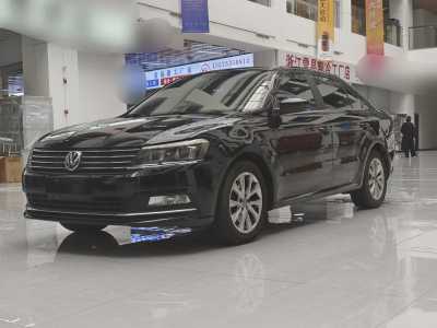 2018年7月 大眾 朗逸 230TSI DSG舒適版圖片