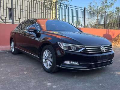 2017年6月 大众 迈腾 280TSI DSG 舒适型图片