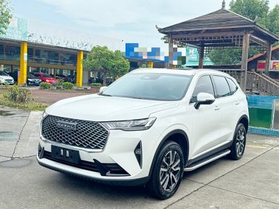 2023年6月 哈弗 H6 第三代 1.5T 自動(dòng)兩驅(qū)Max圖片