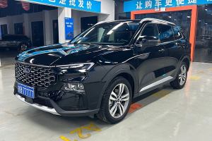 領(lǐng)睿 福特 EcoBoost 170 尊領(lǐng)型PLUS