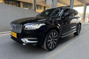 XC90 沃尔沃 B5 智行豪华版 5座