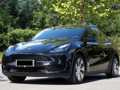 2023年3月 特斯拉 Model S 三電機(jī)全輪驅(qū)動(dòng) Plaid版圖片