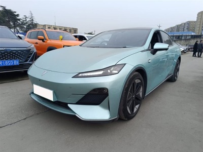 2023年9月 深藍(lán) 深藍(lán)SL03 135Plus增程版圖片