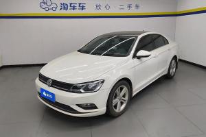 凌渡 大众 280TSI DSG舒适版