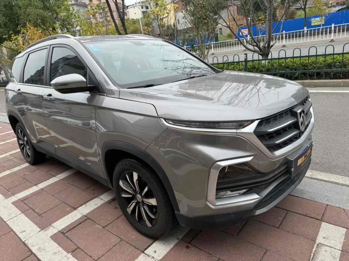 五菱 五菱宏光  2015款 1.5L S 基本型國(guó)V圖片