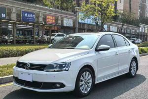 速腾 大众 1.4TSI 自动豪华型