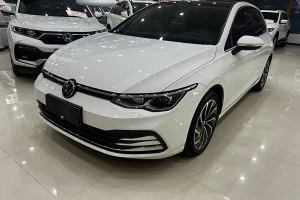 高爾夫 大眾 280TSI DSG Pro 20周年紀(jì)念版